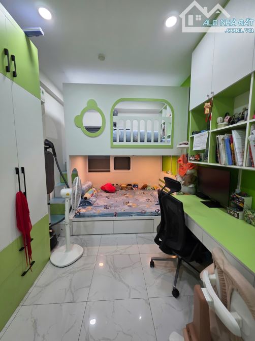 Bán nhanh căn hộ chung cư Fresca Riverside chợ đầu mối Thủ Đức 70m2 2pn 2wc có sổ - 4