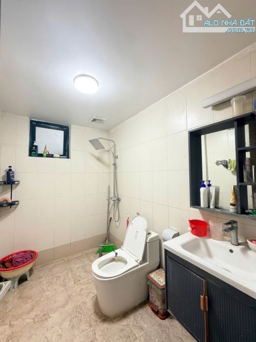🔥 CĂN HỘ LÔ GÓC OCT3B RESCO - 118M2 4PN - FULL NỘI THẤT CAO CẤP Ở NGAY CHỈ HƠN 7 TỶ - 5