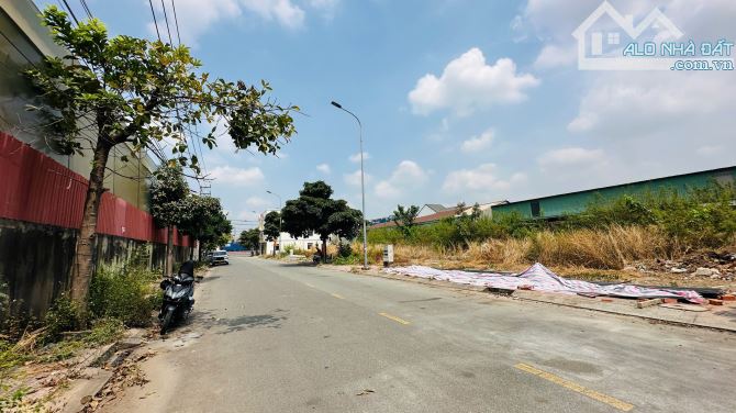 3,999Tỷ TL🔥Bán 2Lô Đất_94m2_ đường Trục Chính gần Vincom 2,5km, p.Tân Đông Hiệp, Tp.Dĩ An - 5