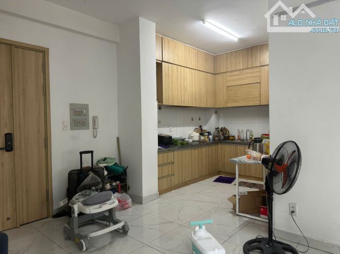 Bán gấp căn hộ 2PN 2WC tầng thấp Fresca Riverside Bình Chiểu. Giá 2,895 tỷ hỗ trợ vay - 5