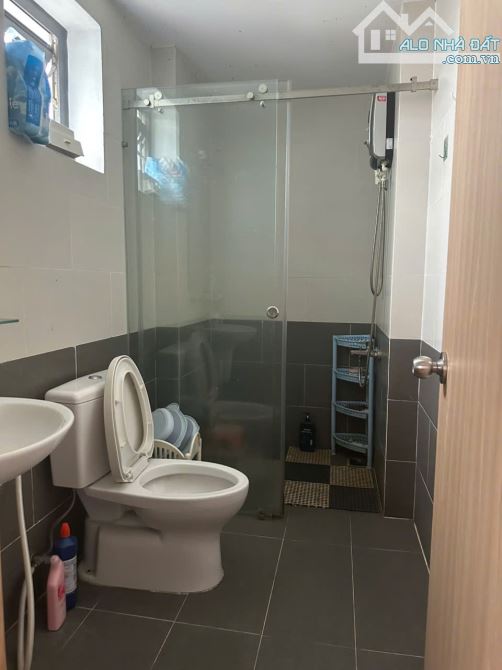 Bán gấp căn hộ 2PN 2WC tầng thấp Fresca Riverside Bình Chiểu. Giá 2,895 tỷ hỗ trợ vay - 6