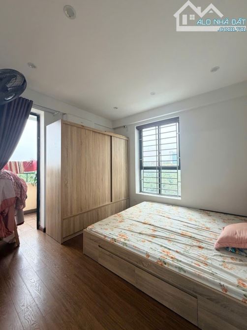 🔥 CĂN HỘ LÔ GÓC OCT3B RESCO - 118M2 4PN - FULL NỘI THẤT CAO CẤP Ở NGAY CHỈ HƠN 7 TỶ - 7