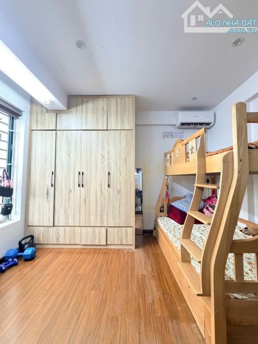 🔥 CĂN HỘ LÔ GÓC OCT3B RESCO - 118M2 4PN - FULL NỘI THẤT CAO CẤP Ở NGAY CHỈ HƠN 7 TỶ - 9