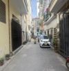 NHÀ ĐẸP PHÂN LÔ LÂM HẠ 45M-5Tầng-4Mt. 17.9TỶ Ô CHỜ THANG MÁY  Ô TÔ KINH DOANH
