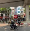 BÁN NHÀ MẶT PHỐ CẦU GIẤY 5 TẦNG KINH DOANH ĐẮC ĐỊA. KHÔNG QUY HOẠCH. SỔ RIÊNG. 8,2 TỶ