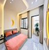 Nhà HXH Gò Vấp gần 60m2 chỉ 6.x Tỷ vào ở ngay - Công viên Làng Hoa.