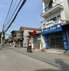 BÁN NHÀ 3TẦNG PHÂN LÔ BỘ CÔNG AN-XÃ NGỌC HỒI 65M 2MẶT NGÕ ÔTÔ K.DOANH CHỈ 11.9 TỶ