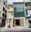 QUẬN 10 - MẶT TIỀN HÒA HƯNG - 3 MẶT THOÁNG - 135M2 - CHỈ 2X TỶ
