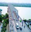 Bán đất Bồ Đề, ngay gần cầu Chương Dương, diện tích 50 m2, mặt tiền 5 m, chỉ nhỉnh 9 tỷ.