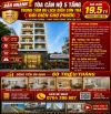💸 CĂN HỘ 7 PHÒNG – KHAI THÁC FULL – LỢI NHUẬN HƠN 7%/NĂM