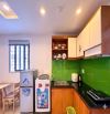 Cho thuê căn hộ studio ngay trung tâm Nha Trang