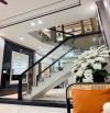 🏡 NHÀ 4 TẦNG – Ô TÔ ĐỖ CỬA NGÀY ĐÊM – TRUNG TÂM TP