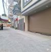 Siêu phẩm Cầu Giấy 50m2 x 5T, Phân lô ô tô, kinh doanh nhỉnh 10 tỷ.