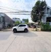 Lô đất đường 10m5 Quang Châu . DT:120m ,  ngang 5m4 , sổ đẹp