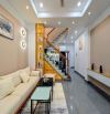 Bán Nhà Phú Nhuận - Phan Đình Phùng - Sát Hẻm Xe Hơi - 4 Tầng - 50m2 - Full Nội Thất