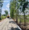 BÁN ĐẤT NGUYÊN LÔ XÃ LONG TÂN (nay Xã Đất Đỏ, TPHCM) mặt tiền đường 43m Giá bán nguyên lô