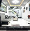 NHỈNH 6 TỶ NHÀ MỚI KENG, HXH, 3 TẦNG, NGUYỄN CẢNH CHÂN - TT QUẬN 1