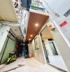 Bán Nhà mới Âu Dương Lân - P3 -Q8- 17m2- hoàn công- 3 tầng- 2PN -chỉ 2,88 tỷ