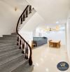 Nhà mới Phạm Văn Đồng 38m2, gần ô tô, 5 tầng, 8,4 tỷ