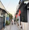 NHÀ 2 TẦNG 42M2 NGAY NGÃ 4 AN SƯƠNG – BÀ ĐIỂM - HÓC MÔN – GIÁ CHỈ 3,25 TỶ