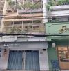 Nhà Đang Cho Thuê 50tr/th hẻm xe tải Lý Văn Phức, Q1. Giá 6,4Tỷ/ 4,5mx15m. Sổ Vuông Vức A4