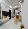 🏡 CHUNG CƯ PHÚ THỌ - QUẬN 11 - DTS 66M² ( 7.5x9 ) - CĂN GÓC - FULL NỘI THẤT