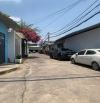 🏡 NGUYỄN VĂN QÚA- ĐÔNG HƯNG THUẬN 17- Q 12 - HẺM 6M XE HƠI - NGAY CHỢ CẦU - 61M - 4550tỷ