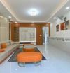 NHÀ TỐT - NỞ HẬU 5M X 17M NGAY TRƯỜNG LÊ VĂN THỌ QUẬN 12 - 4 TỶ