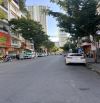 Bán lô đất góc 2 mặt tiền đường Pasteur, P. Xương Huân, Nha Trang, 266,8m² ngang 11,2 m