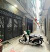 Nhà đẹp Giang Võ - Núi Trúc: 25m x 4 tầng, mặt 4m, 3 ngủ, vào ở ngay.