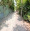 Nhà vườn 423m2- Đông Thạnh-Hóc Môn .Giá 3.7 Tỷ