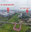 Hàng cực phẩm:  8.500 m2 đất thổ cư mặt tiền đường HCM, liền kề 02 KCN giá 1/2 thị trường