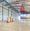 XT091 CHO THUÊ NHÀ XƯỞNG 2.650m² TẠI KCN LONG KHÁNH, ĐỒNG NAI – GIÁ 3,5 USD/m² (~253 TRIỆU