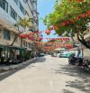 CHDV 7 TẦNG ĐƯỜNG SỐ 9 PHƯỜNG TÂN THUẬN - QUẬN 7 - 70m2