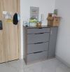 Bán Gấp Căn Hộ 2PN 1wc Chung Cư Fresca Riverside 54m2 Có sổ, Hỗ trợ vay Bank