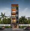 BÁN LÔ ĐẤT kiệt ô tô Đặng Thái Thân gần Minh Mạng 80m2 giá 3ty950