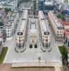 Bán nhà 5 tầng khu đô thị The Light Square - Tuyến phố Lý Bôn sầm uất