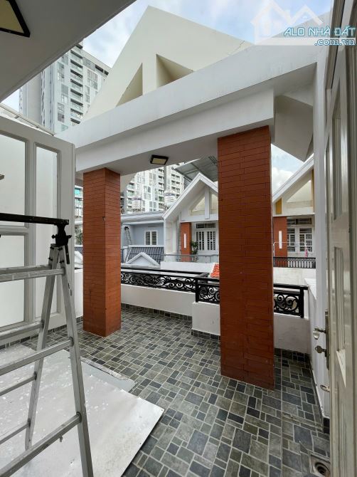 🔥 CHO THUÊ NHÀ HẺM XE TẢI – QUỐC LỘ 13 GẦN VẠN PHÚC – GIÁ TỐT THÁNG 5