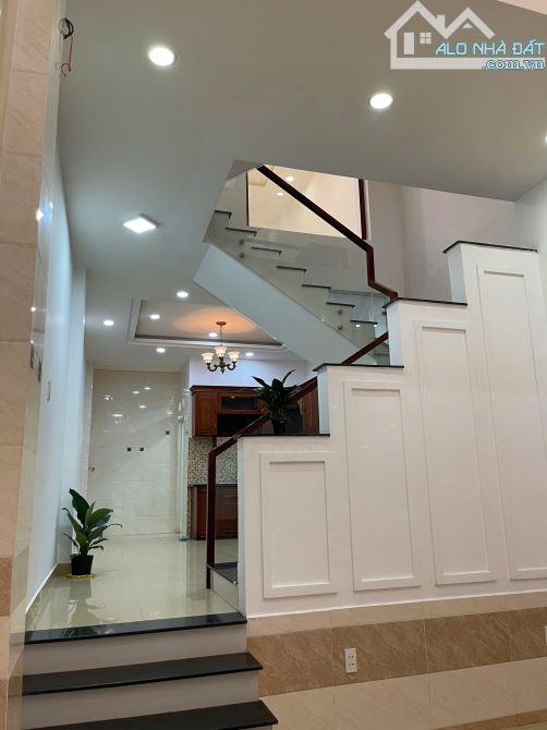 🔥 CHO THUÊ NHÀ HẺM XE TẢI – QUỐC LỘ 13 GẦN VẠN PHÚC – GIÁ TỐT THÁNG 5 - 11