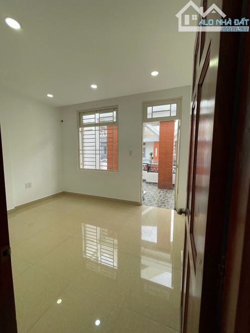 🔥 CHO THUÊ NHÀ HẺM XE TẢI – QUỐC LỘ 13 GẦN VẠN PHÚC – GIÁ TỐT THÁNG 5 - 1