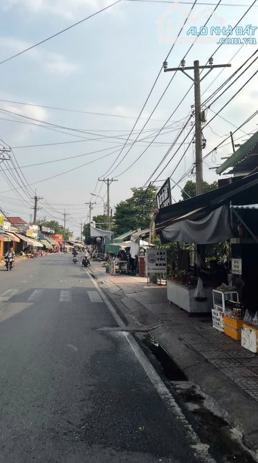 1tỷ2 có ngay nhà Huỳnh Thị Mài Hóc Môn dtich 60m2 - 1