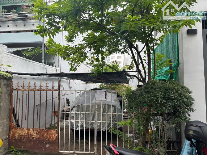Bán Đất Hẻm Nguyễn Thị Minh Khai Tân Lập Nha Trang Cách Biển 700m - 12