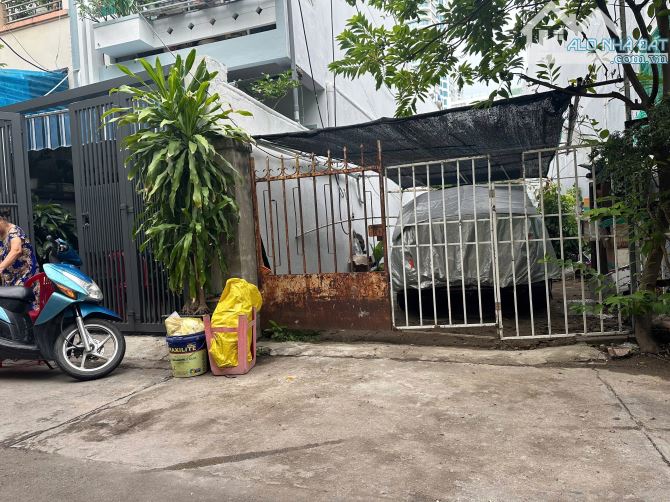 Bán Đất Hẻm Nguyễn Thị Minh Khai Tân Lập Nha Trang Cách Biển 700m - 13