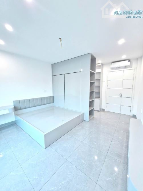 Bán nhà vạn phúc hà đông, 35m2 5t mt 4m thang máy xịn xò, loanh quanh 9 đồng - 2