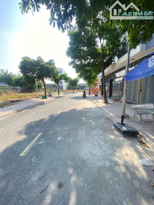 📌3 tỷ📌 Bán đất KDC Lê Phong Thuận Giao , P.Thuận Giao, Tp.Thuận An - 2