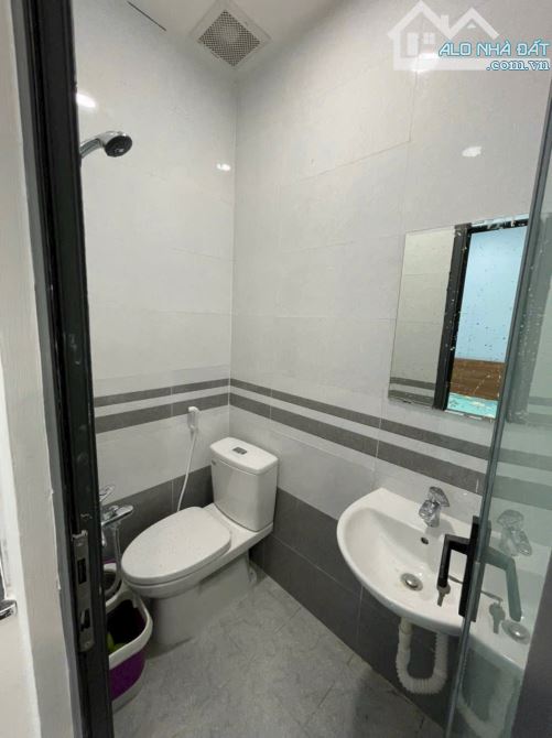 🌈 Bán Cặp Nhà Chdv Đường Âu Cơ, Phường 10, Quận Tân Bình - 3