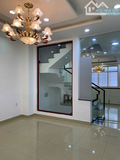 🔥 CHO THUÊ NHÀ HẺM XE TẢI – QUỐC LỘ 13 GẦN VẠN PHÚC – GIÁ TỐT THÁNG 5 - 3