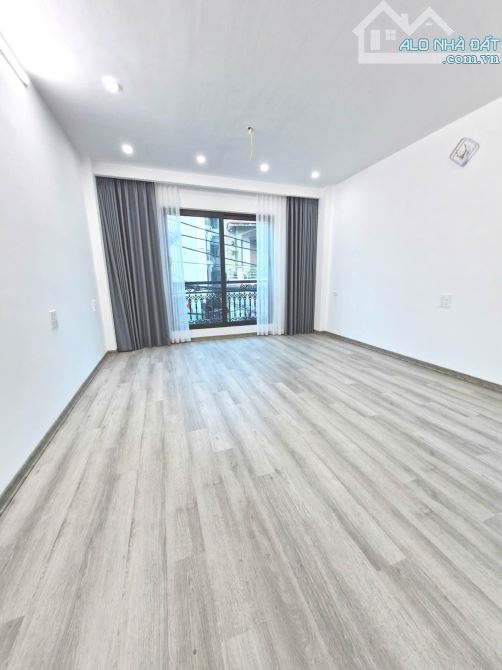 Bán nhà vạn phúc hà đông, 35m2 5t mt 4m thang máy xịn xò, loanh quanh 9 đồng - 3