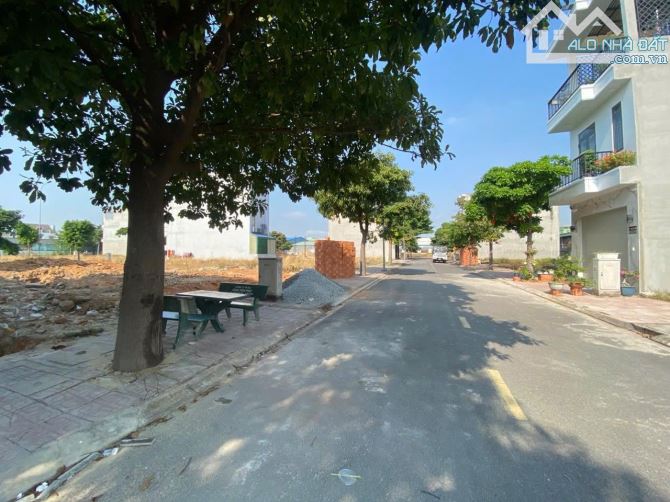 📌3 tỷ📌 Bán đất KDC Lê Phong Thuận Giao , P.Thuận Giao, Tp.Thuận An - 3