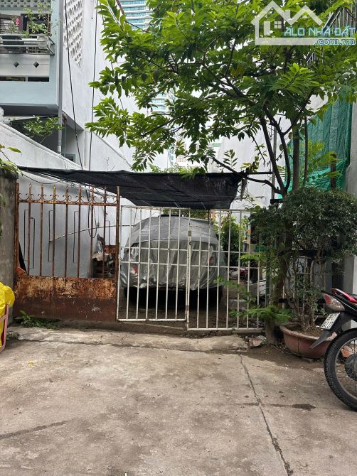 Bán Đất Hẻm Nguyễn Thị Minh Khai Tân Lập Nha Trang Cách Biển 700m - 3